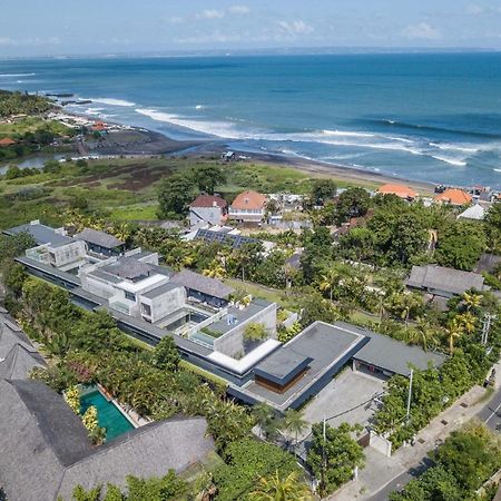 Lautan Kupu - Kupu Villas Kuta Lombok Eksteriør billede