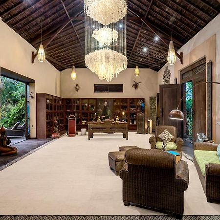Lautan Kupu - Kupu Villas Kuta Lombok Eksteriør billede