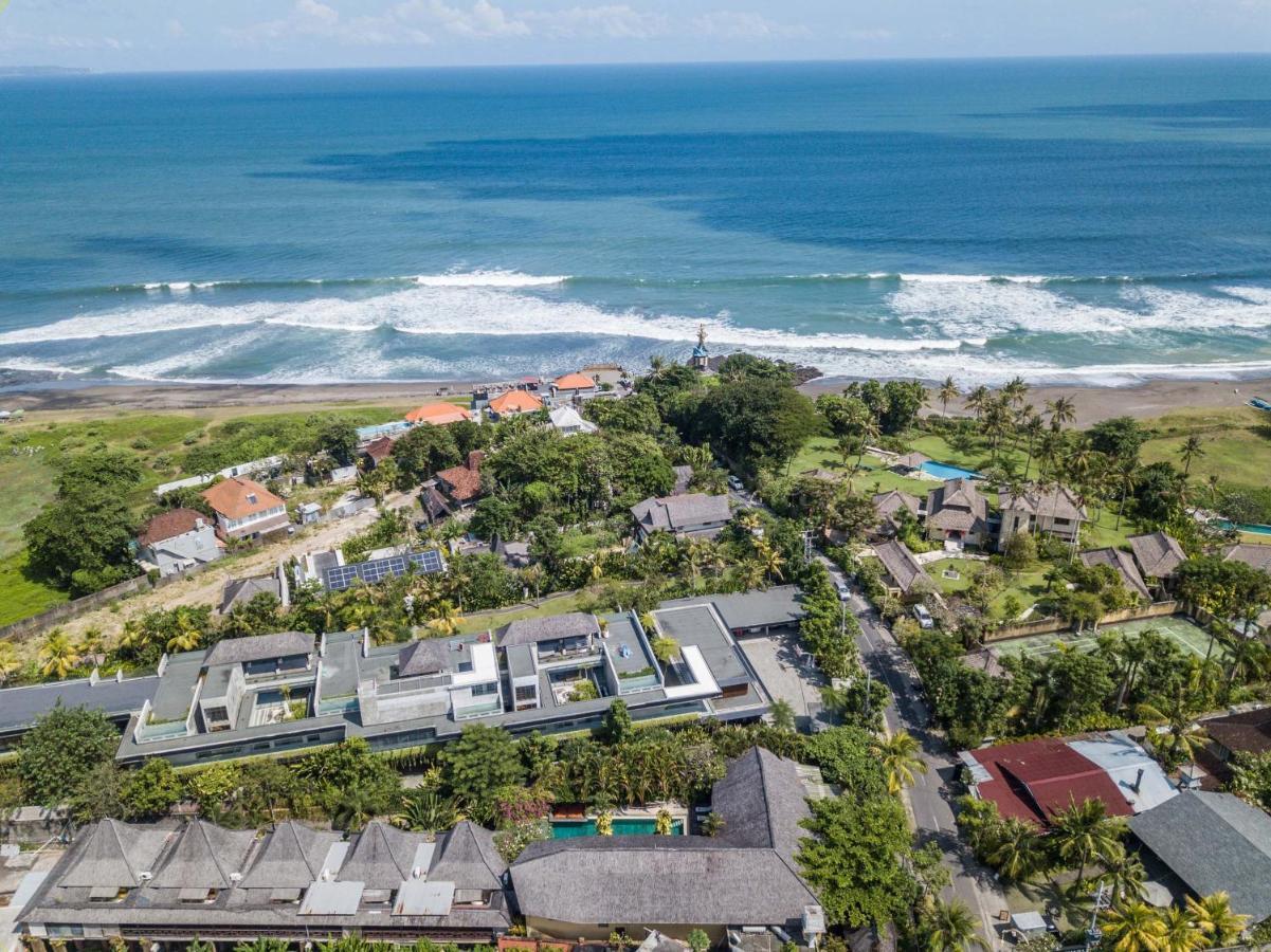 Lautan Kupu - Kupu Villas Kuta Lombok Eksteriør billede