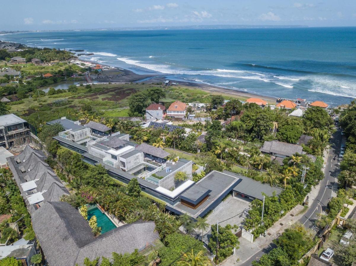 Lautan Kupu - Kupu Villas Kuta Lombok Eksteriør billede