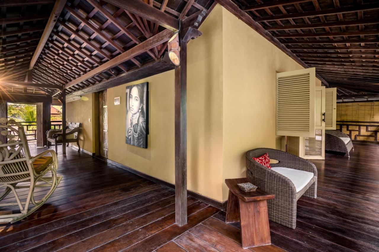 Lautan Kupu - Kupu Villas Kuta Lombok Eksteriør billede