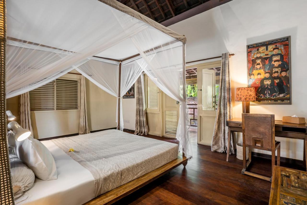 Lautan Kupu - Kupu Villas Kuta Lombok Eksteriør billede